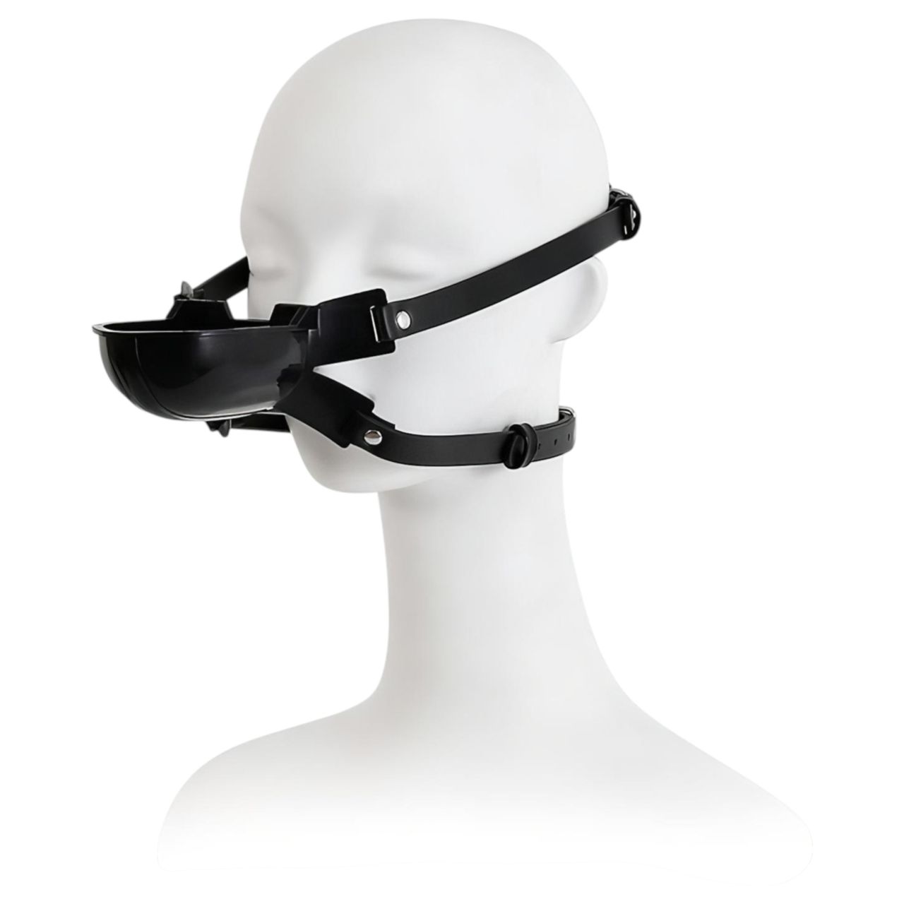 Latetobed - szájpecek itatóval (fekete) Latetobed - szájpecek itatóval (fekete)