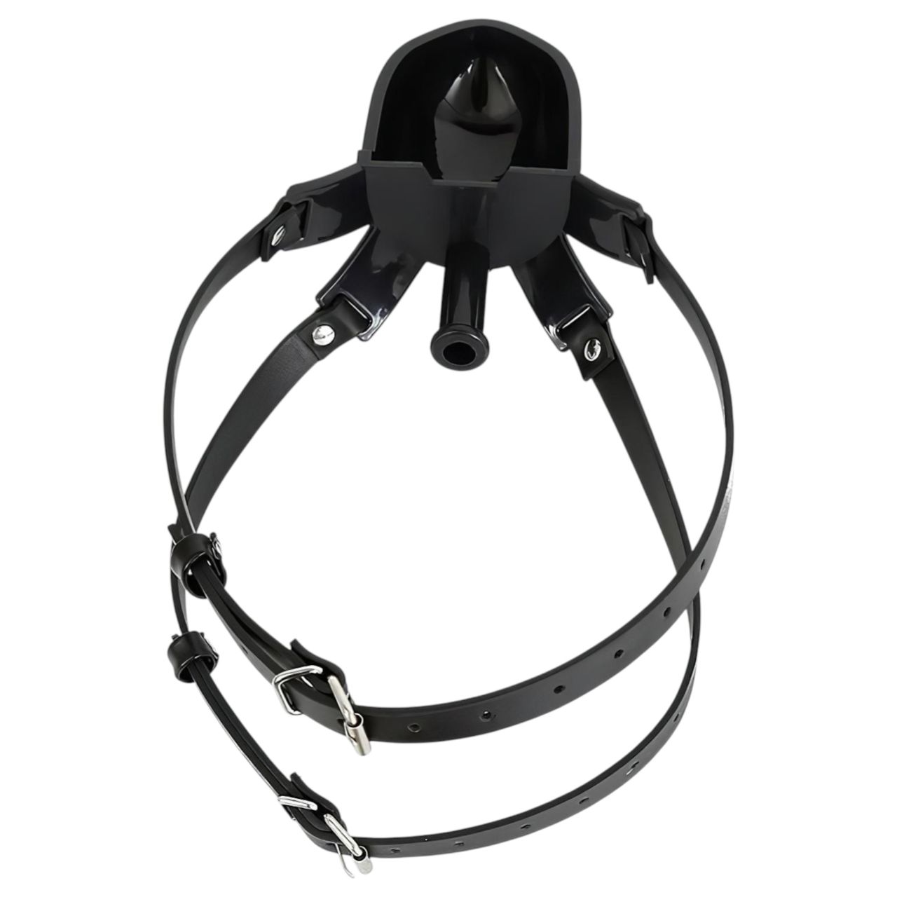 Latetobed - szájpecek itatóval (fekete) Latetobed - szájpecek itatóval (fekete)