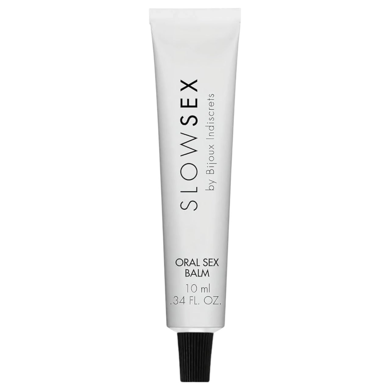 Slow Sex - hűsítő orál balzsam (10ml) Slow Sex - hűsítő orál balzsam (10ml)