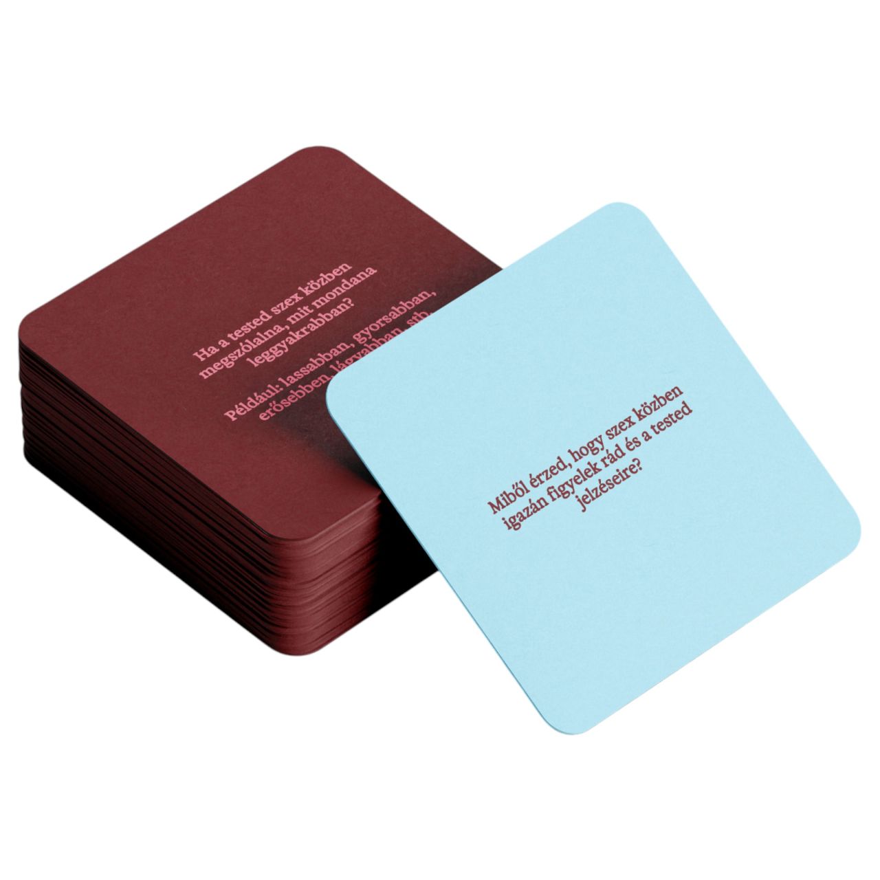 Lustiq Aphrodite - felnőtt kártyajáték Lustiq Aphrodite - felnőtt kártyajáték