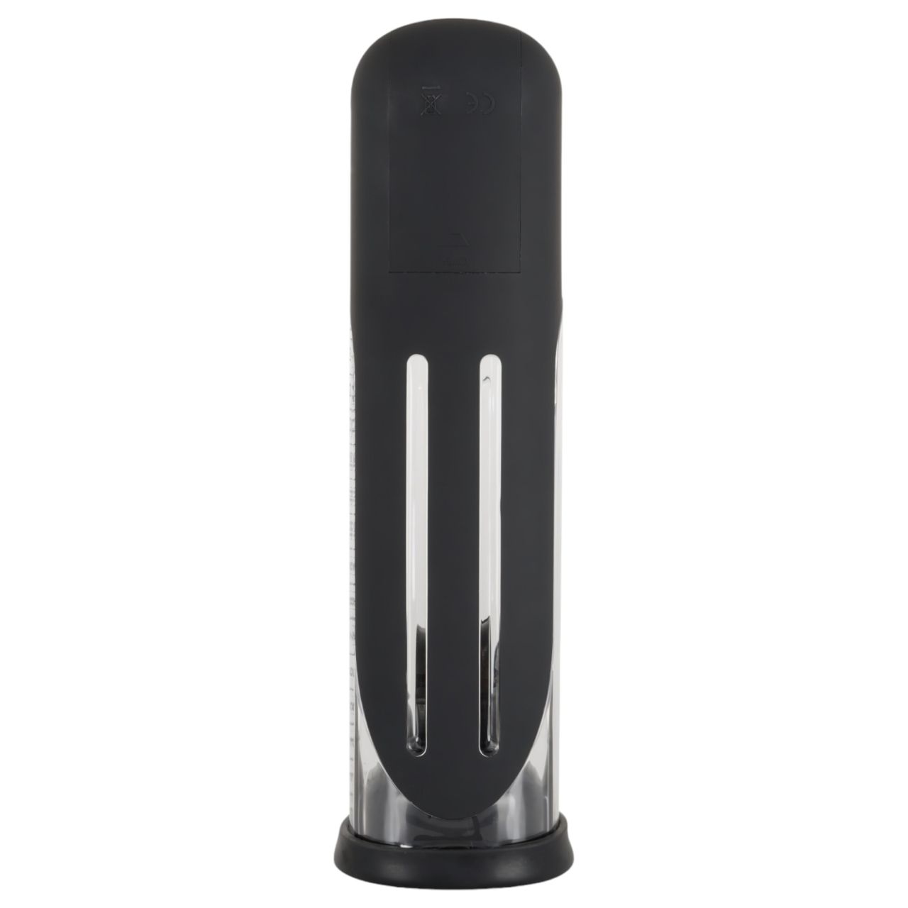 Rebel - automatikus péniszpumpa Rebel - automatikus péniszpumpa