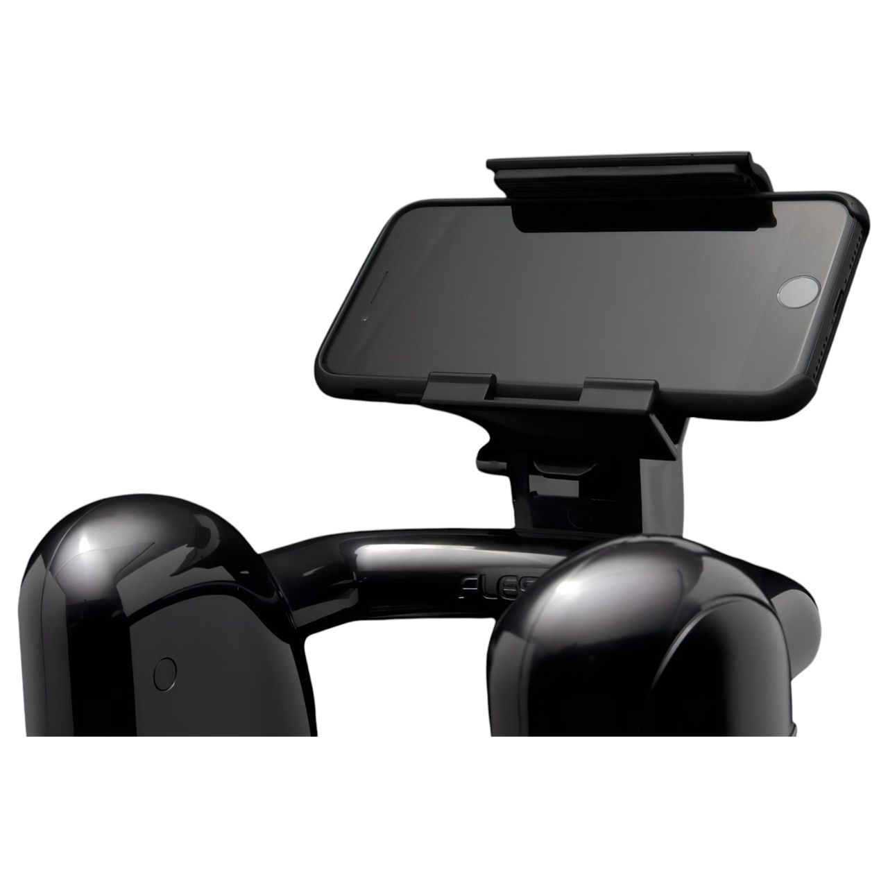 Fleshlight Quickshot Launch - maszturbátor adapter (fekete) Fleshlight Quickshot Launch - maszturbátor adapter (fekete)