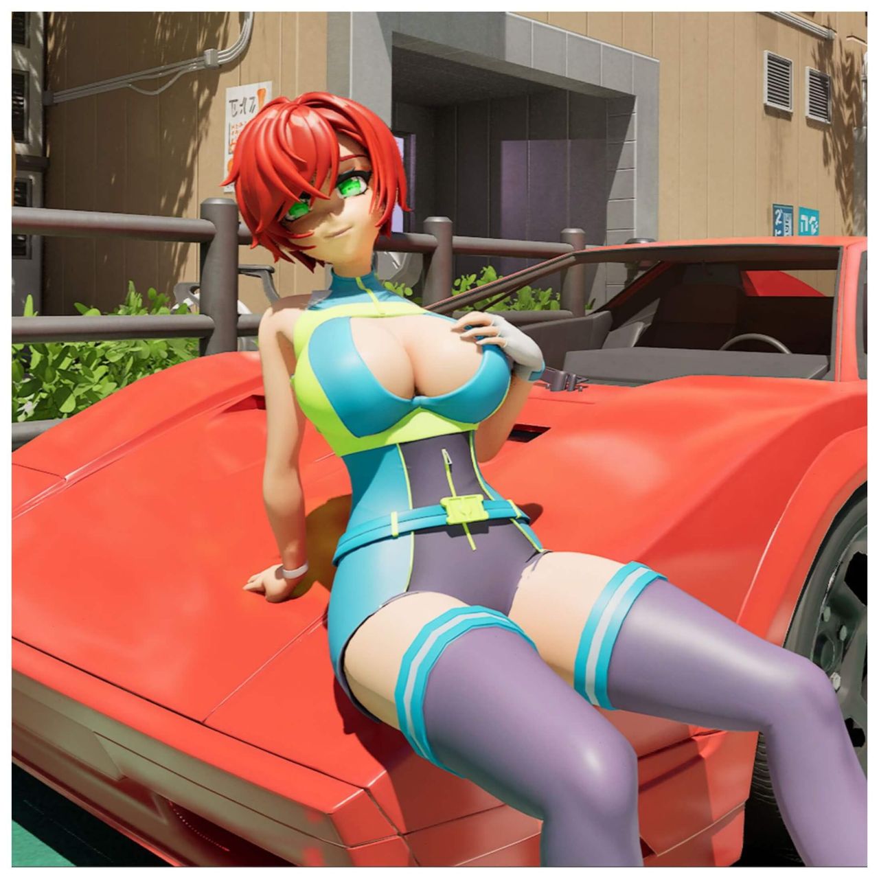 Fleshlight - Fantasy Evie Akashiya Sho Akima vagina (natúr)