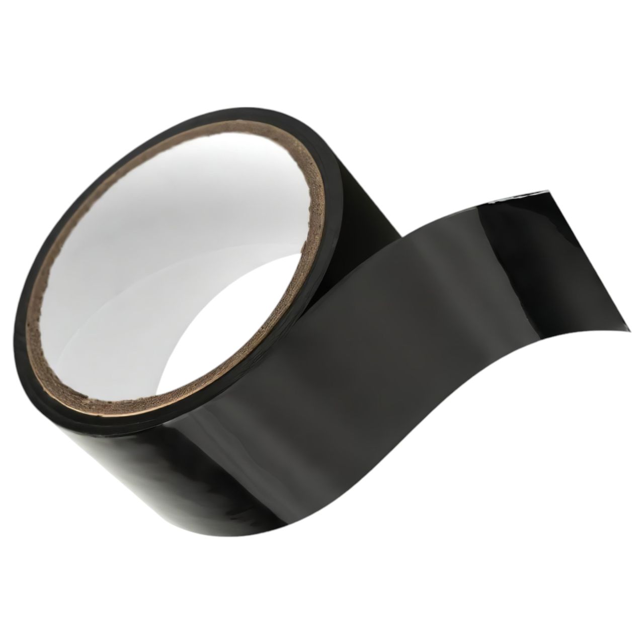 Bedroom Fantasies - bondage ragasztószalag - 20m (fekete) Bedroom Fantasies - bondage ragasztószalag - 20m (fekete)