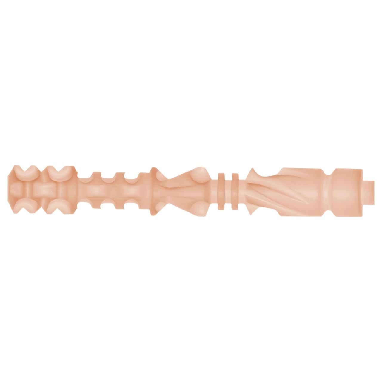 Fleshlight Elsa Jean Treat - élethű műpopsi (natúr) Fleshlight Elsa Jean Treat - élethű műpopsi (natúr)