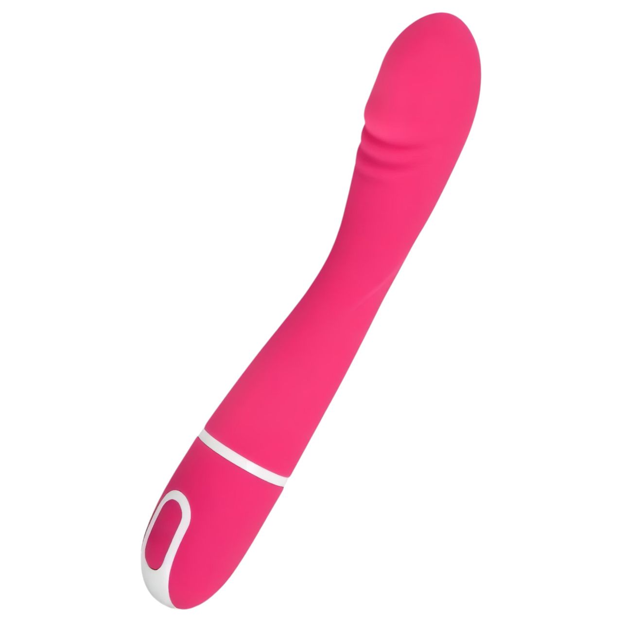 Easytoys - G-pont vibrátor (pink) Easytoys - G-pont vibrátor (pink)
