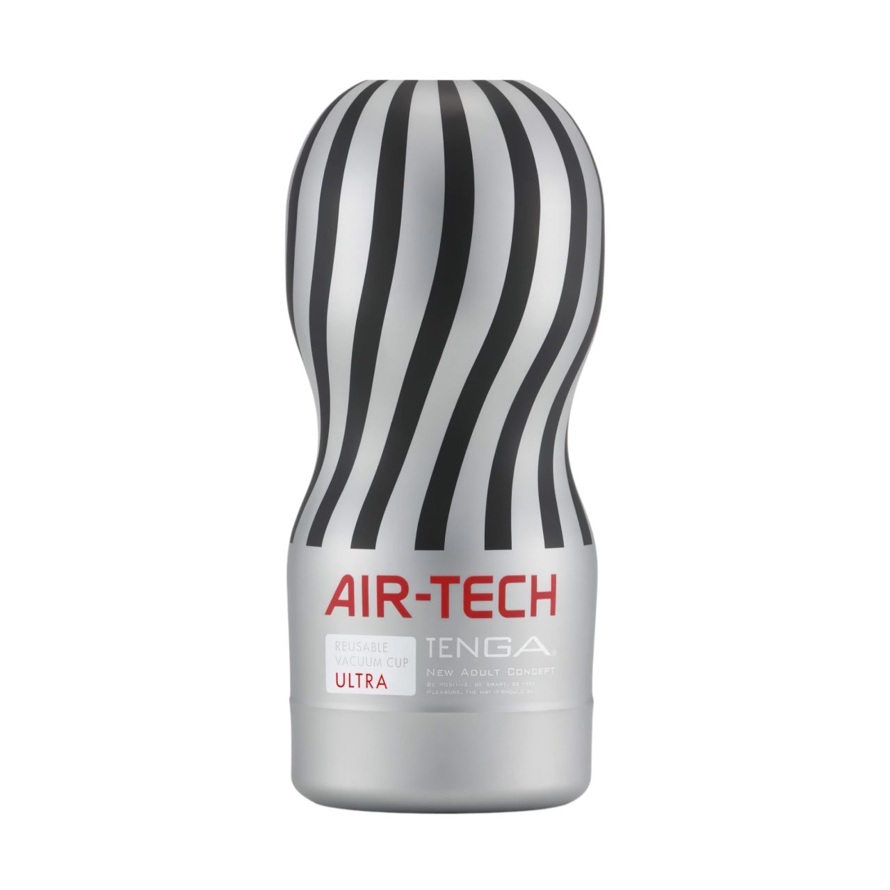 TENGA Air Tech Ultra - többször használható maszturbátor (nagy)