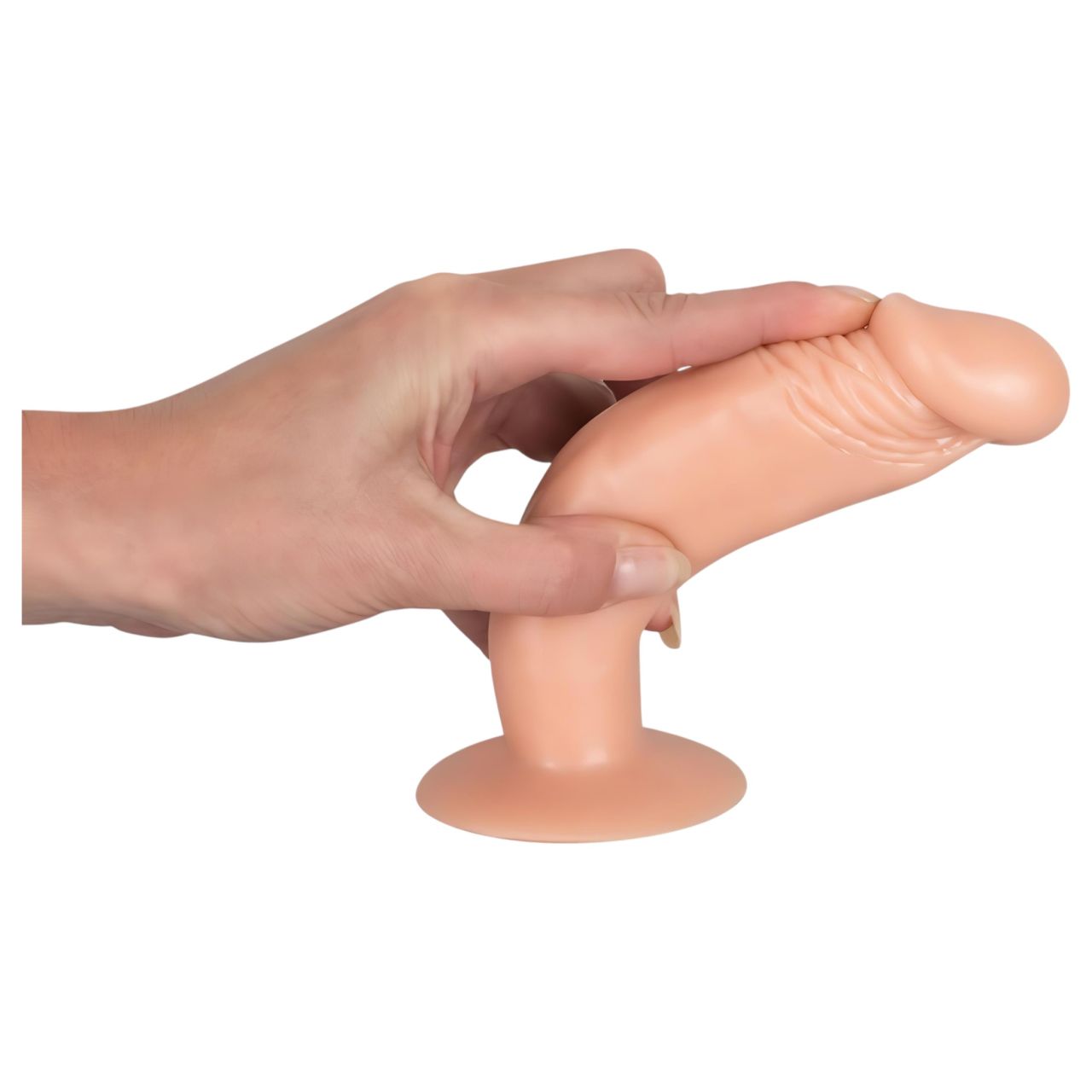 You2Toys - Anal training - élethű dildó szett - 3db (natúr) You2Toys - Anal training - élethű dildó szett - 3db (natúr)