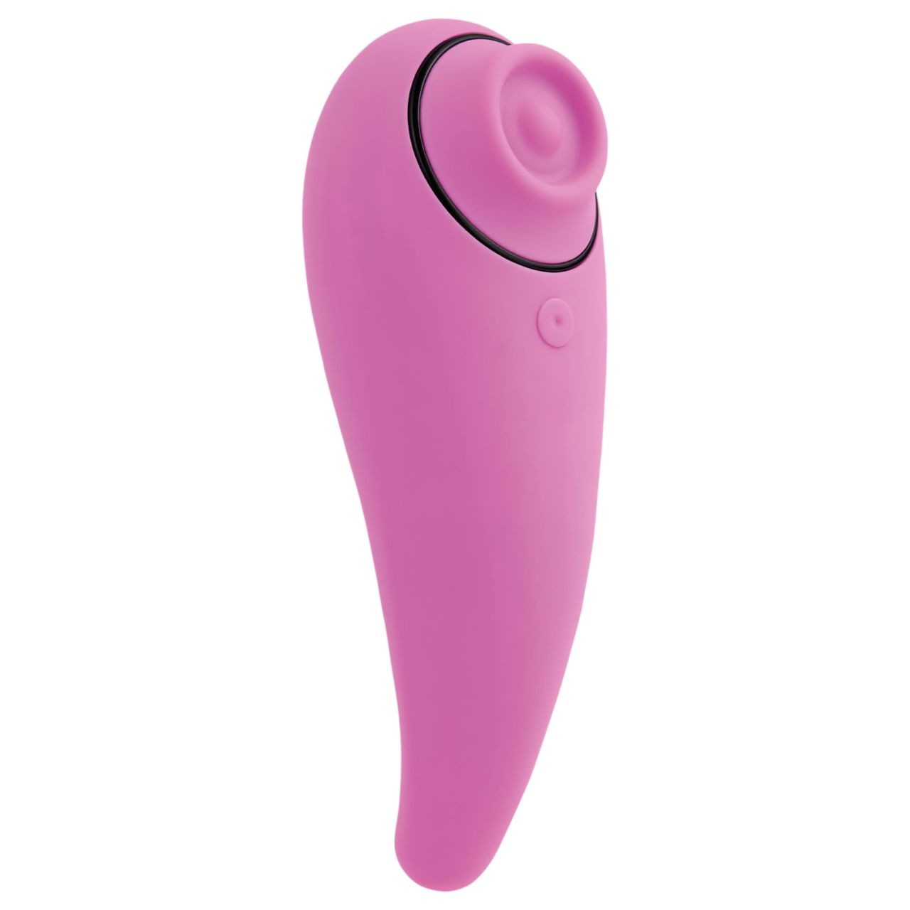 FEELZTOYS Femmegasm - akkus 2in1 csikló vibrátor (pink) FEELZTOYS Femmegasm - akkus 2in1 csikló vibrátor (pink)