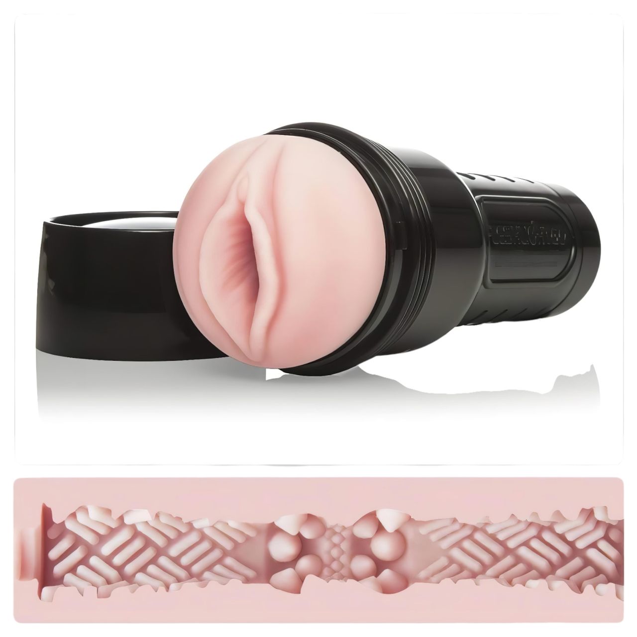 Fleshlight GO Surge - kompakt vagina Fleshlight GO Surge - kompakt vagina