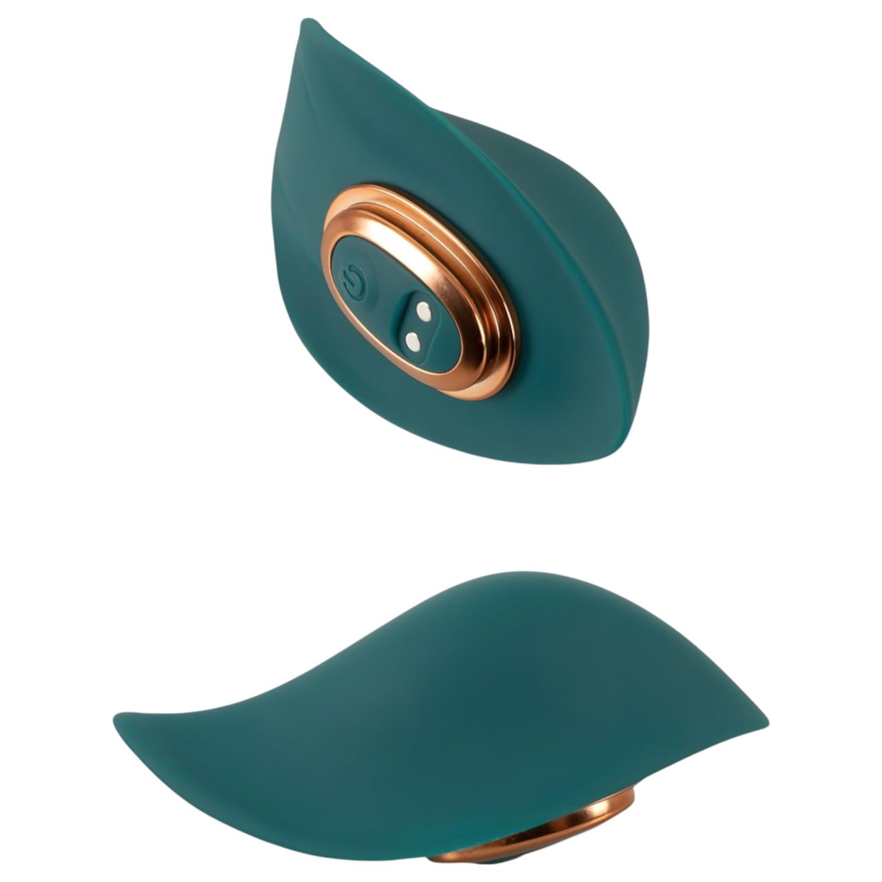 Couples Choice - 4in1 variálható távirányítós vibrátor (türkiz) Couples Choice - 4in1 variálható távirányítós vibrátor (türkiz)