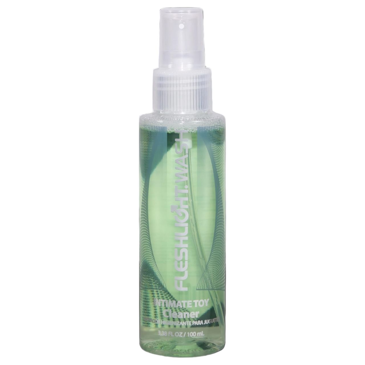 Fleshwash fertőtlenítő hatású tisztító spray (100ml) Fleshwash fertőtlenítő hatású tisztító spray (100ml)