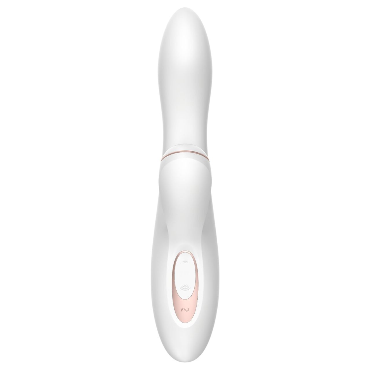 Satisfyer Pro+ G-spot - csiklóizgató és G-pont vibrátor Satisfyer Pro+ G-spot - csiklóizgató és G-pont vibrátor