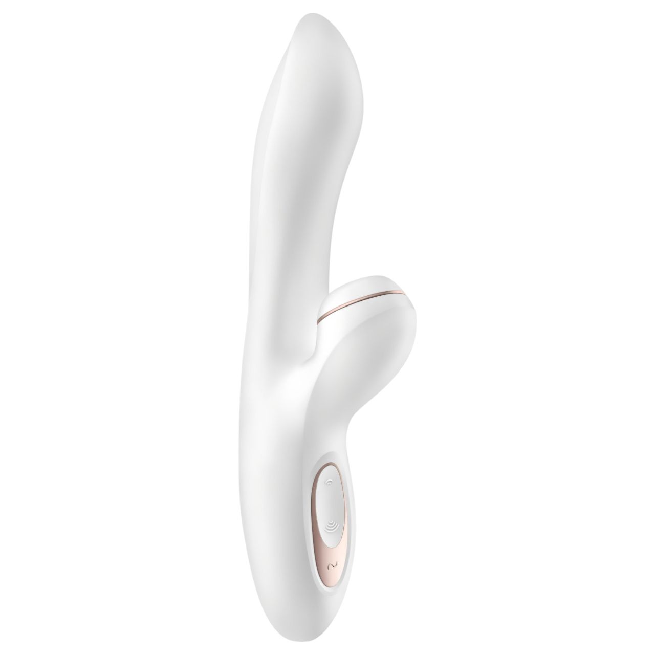 Satisfyer Pro+ G-spot - csiklóizgató és G-pont vibrátor Satisfyer Pro+ G-spot - csiklóizgató és G-pont vibrátor
