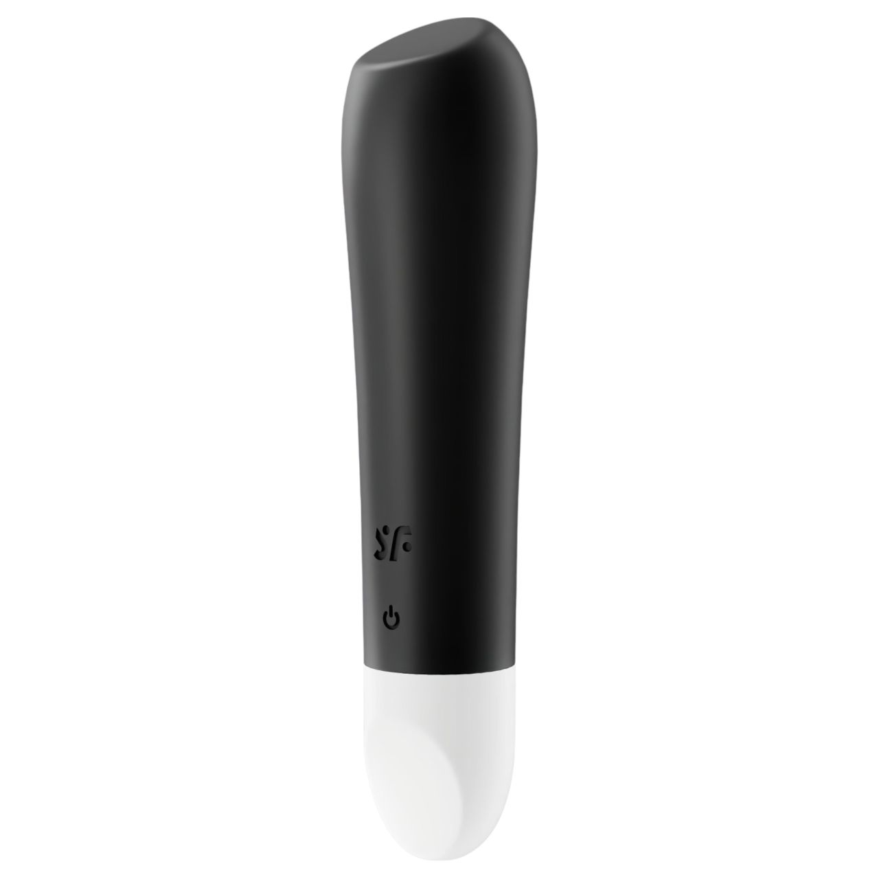 Satisfyer Ultra Power Bullet 2 - vízálló vibrátor (fekete) Satisfyer Ultra Power Bullet 2 - vízálló vibrátor (fekete)