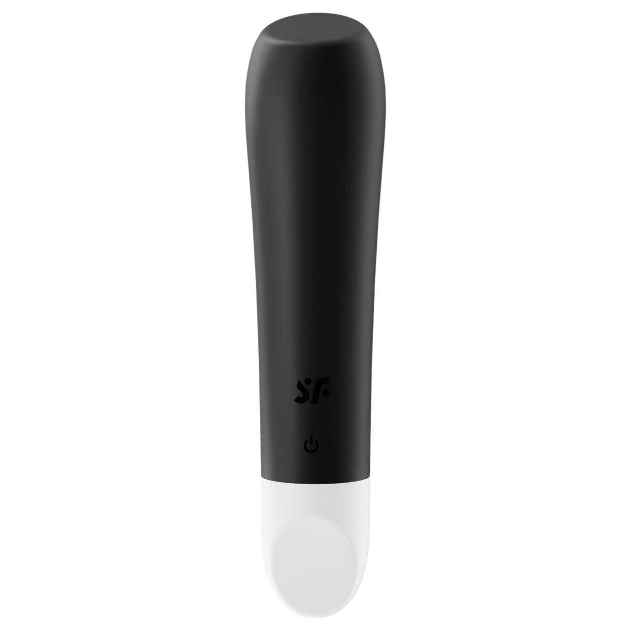 Satisfyer Ultra Power Bullet 2 - vízálló vibrátor (fekete) Satisfyer Ultra Power Bullet 2 - vízálló vibrátor (fekete)