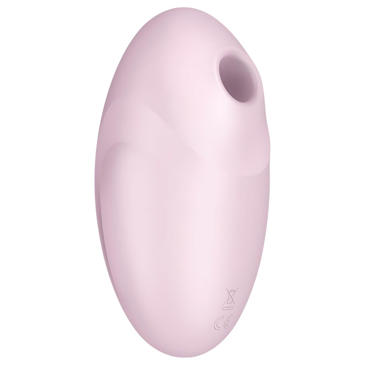 Satisfyer Vulva Lover 3 - akkus, léghullámos csiklóizgató (pink) Satisfyer Vulva Lover 3 - akkus, léghullámos csiklóizgató (pink)
