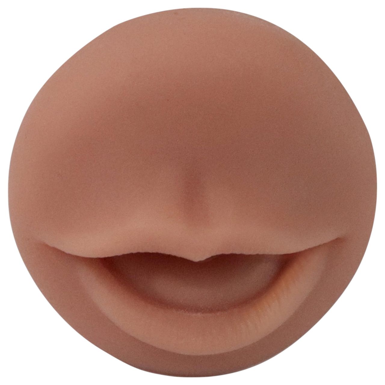 Pipedream Coed Cocksucker - száj maszturbátor (natúr) Pipedream Coed Cocksucker - száj maszturbátor (natúr)