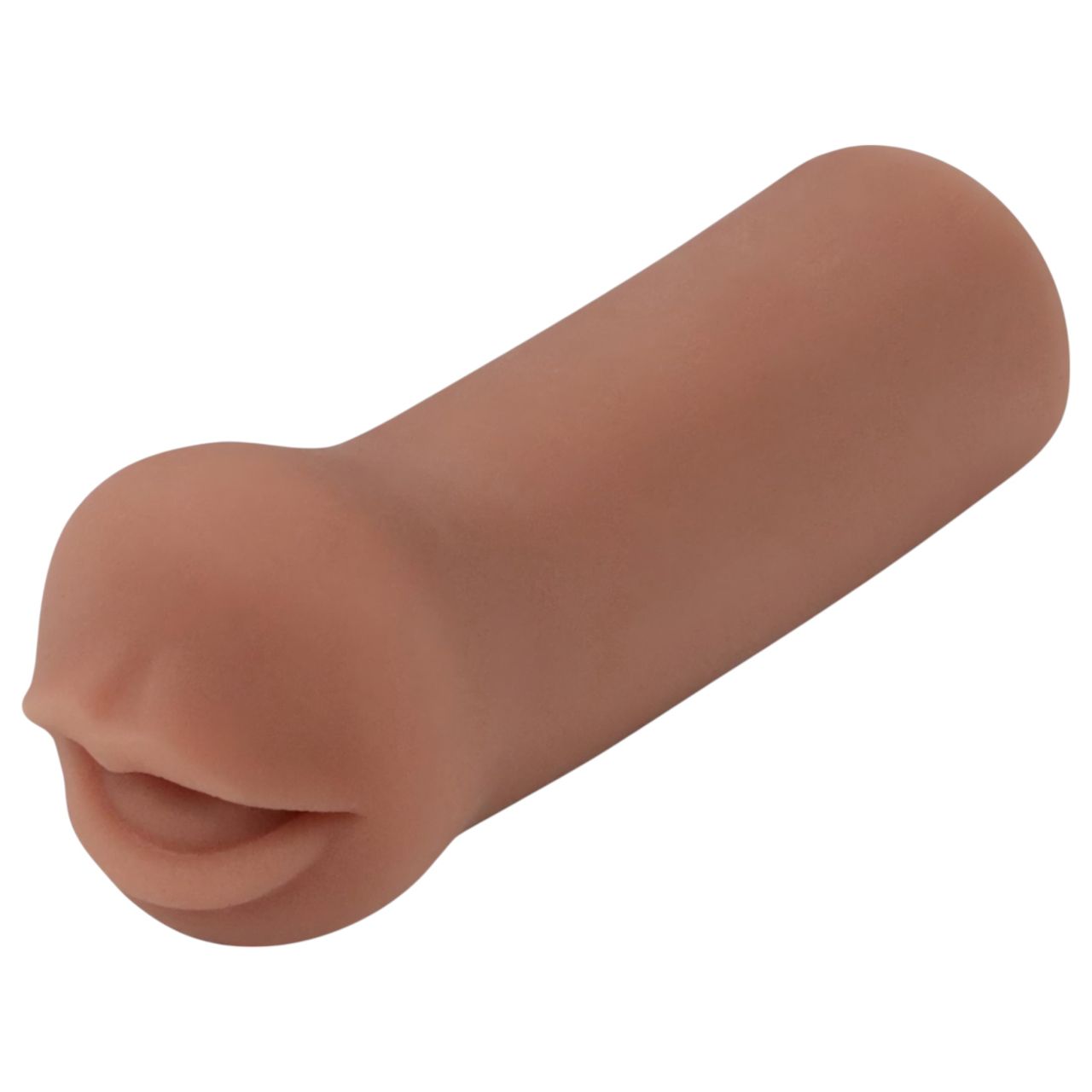 Pipedream Coed Cocksucker - száj maszturbátor (natúr) Pipedream Coed Cocksucker - száj maszturbátor (natúr)