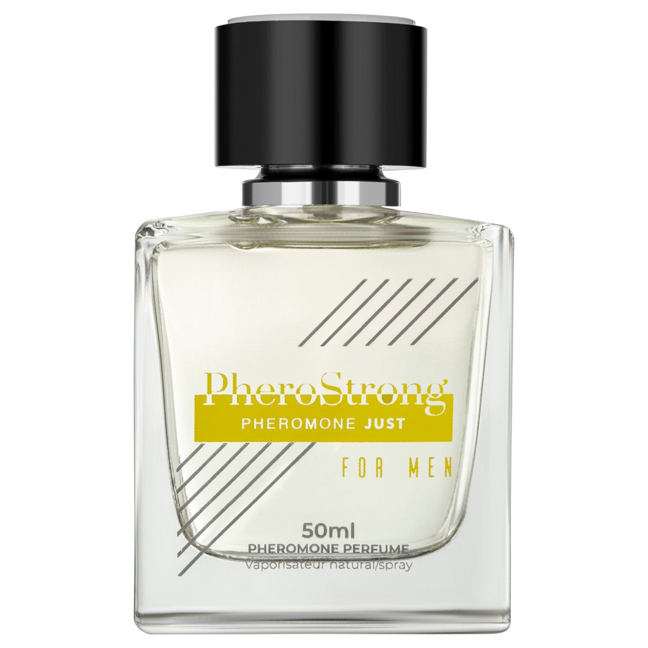 PheroStrong Just- feromon parfüm férfiaknak (50ml)