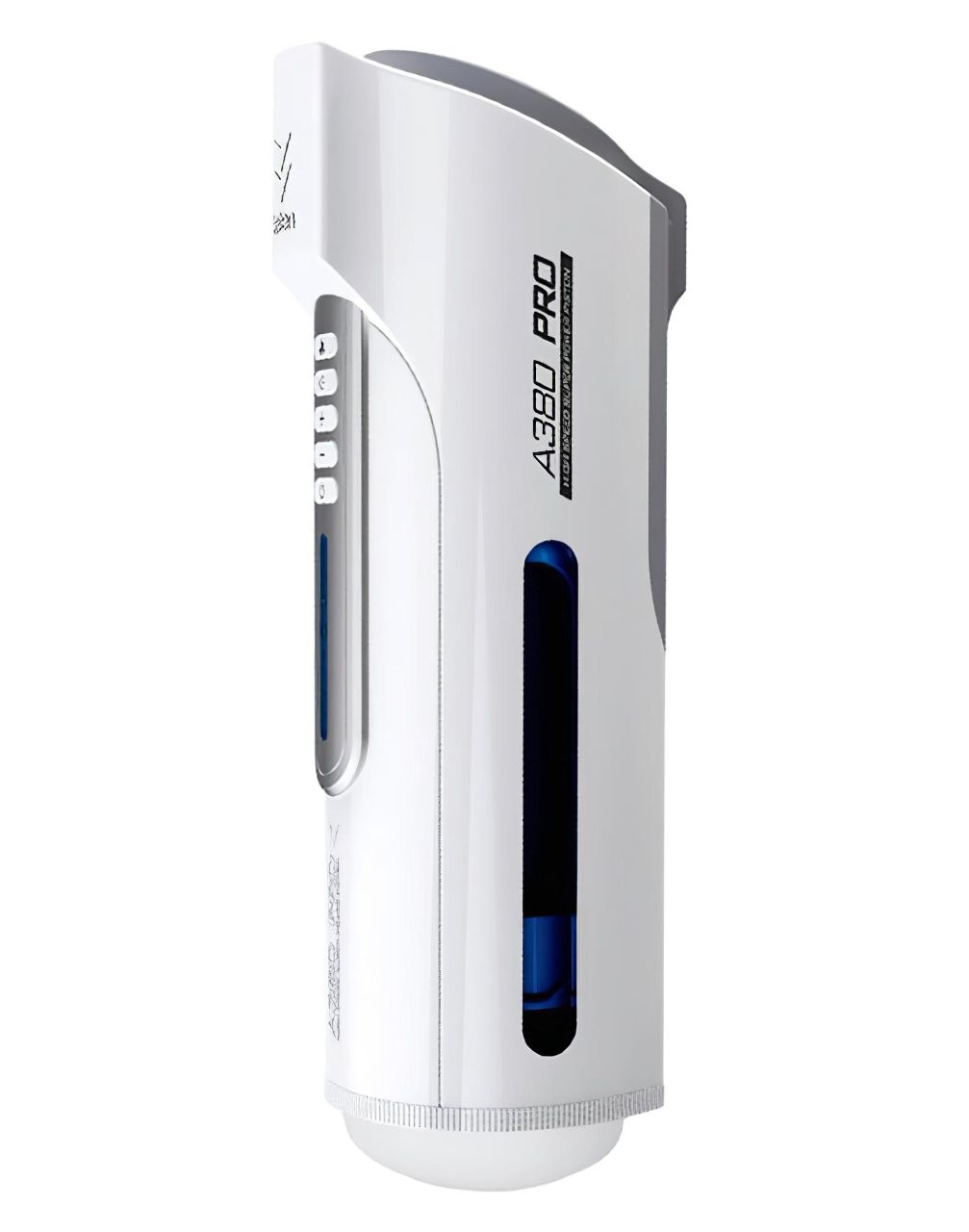 LETEN A380 PRO - akkus, melegítő, fel-le mozgó maszturbátor LETEN A380 PRO - akkus, melegítő, fel-le mozgó maszturbátor