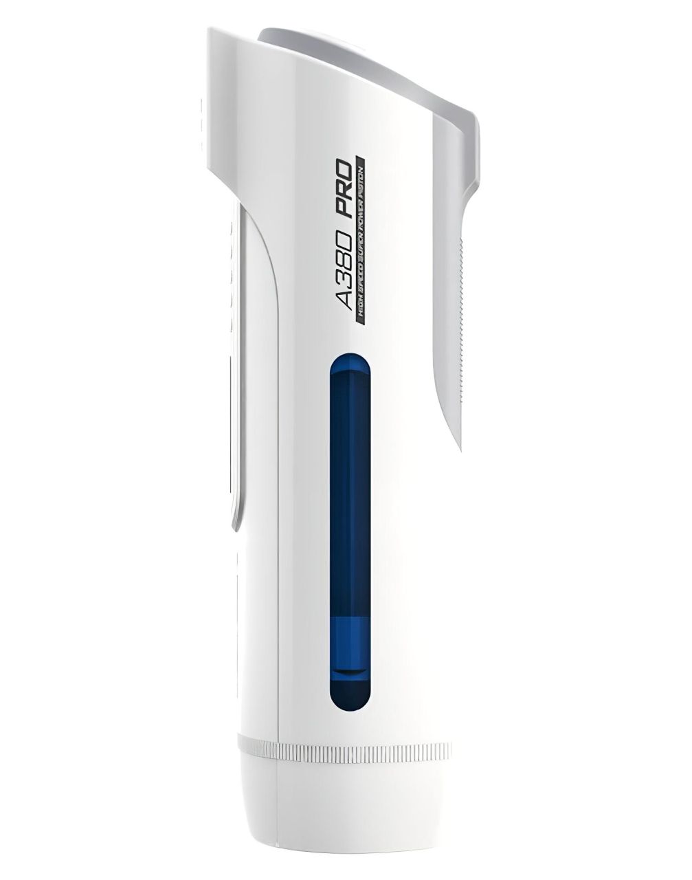 LETEN A380 PRO - akkus, melegítő, fel-le mozgó maszturbátor LETEN A380 PRO - akkus, melegítő, fel-le mozgó maszturbátor