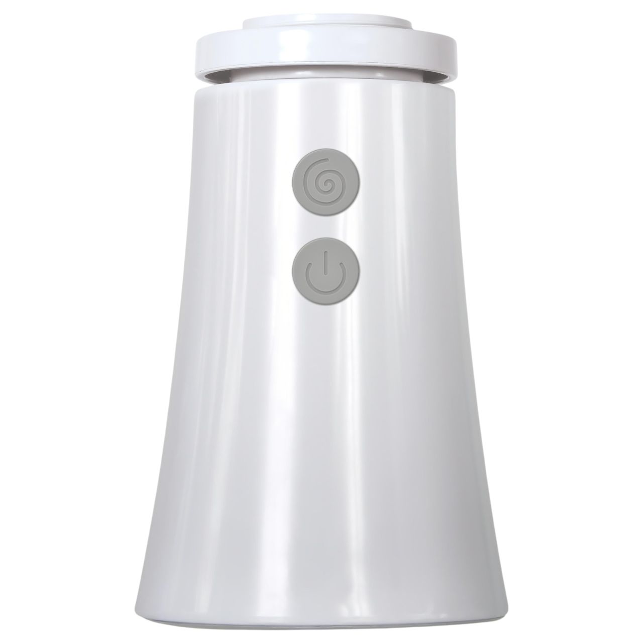 Zero Tolerance - akkus rezgő-szívó maszturbátor (átlátszó) Zero Tolerance - akkus rezgő-szívó maszturbátor (átlátszó)