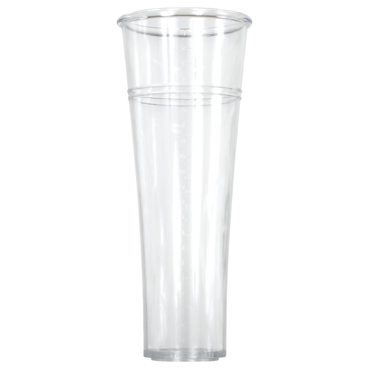 Zero Tolerance - akkus rezgő-szívó maszturbátor (átlátszó) Zero Tolerance - akkus rezgő-szívó maszturbátor (átlátszó)