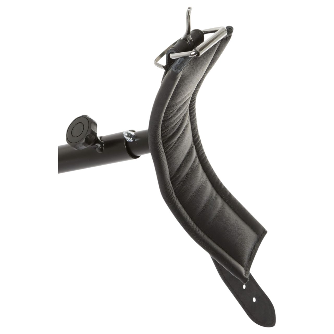 ZADO - nagy lábterpesztő rúd (fekete) ZADO - nagy lábterpesztő rúd (fekete)