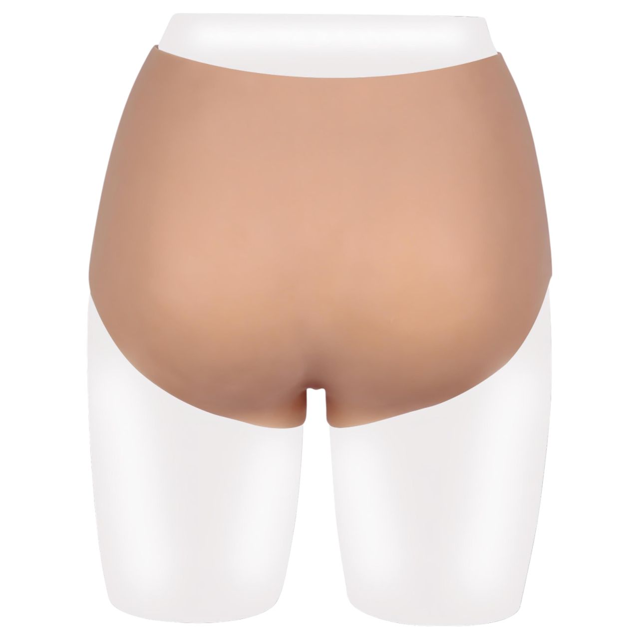 Dreamtoys felcsatolható realisztikus műpénisz (natúr) Dreamtoys felcsatolható realisztikus műpénisz (natúr)