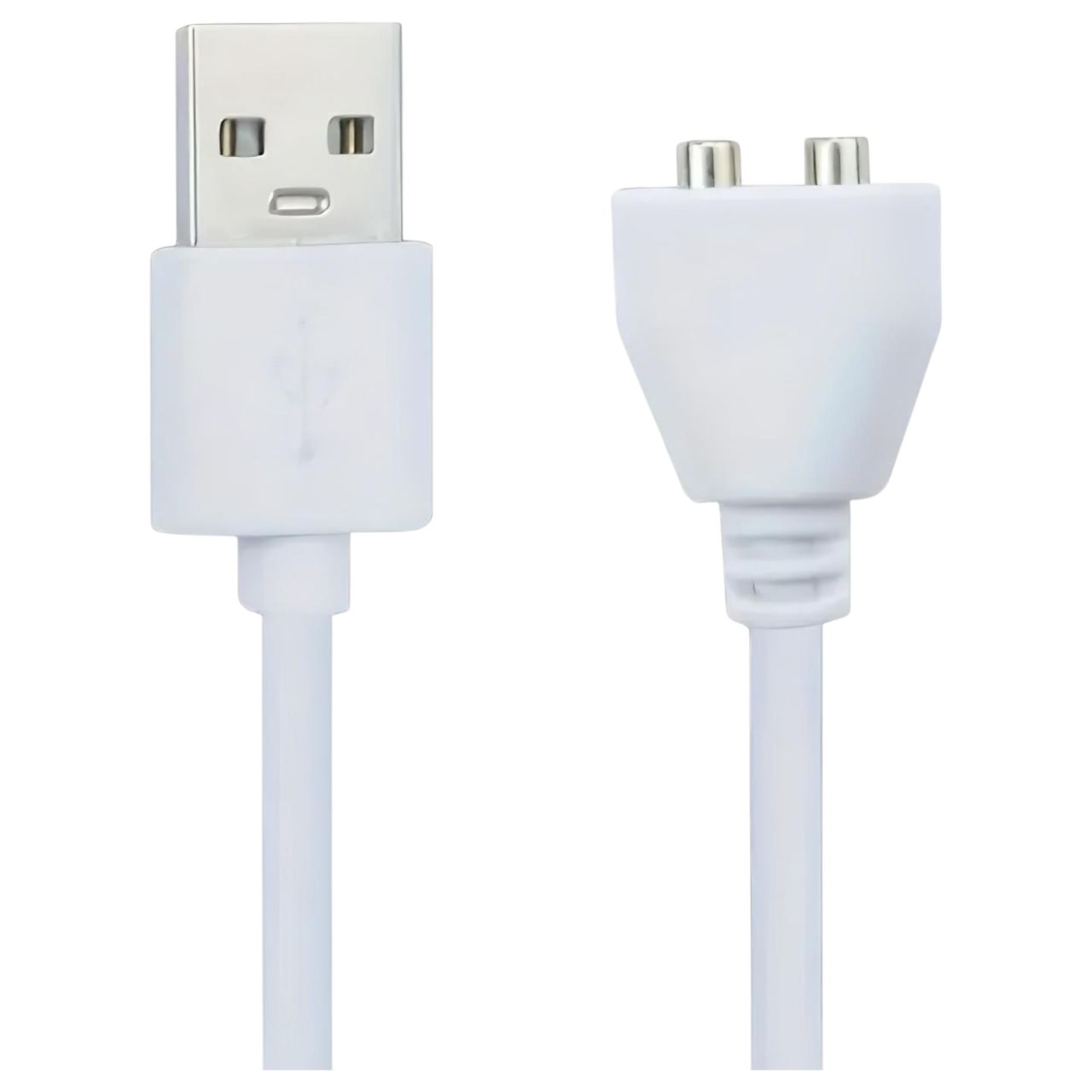 LOVENSE mágneses USB töltőkábel (fehér) LOVENSE mágneses USB töltőkábel (fehér)