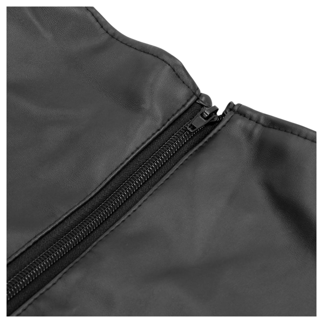 Ouch! - karokat hátra kötöző (fekete) Ouch! - karokat hátra kötöző (fekete)