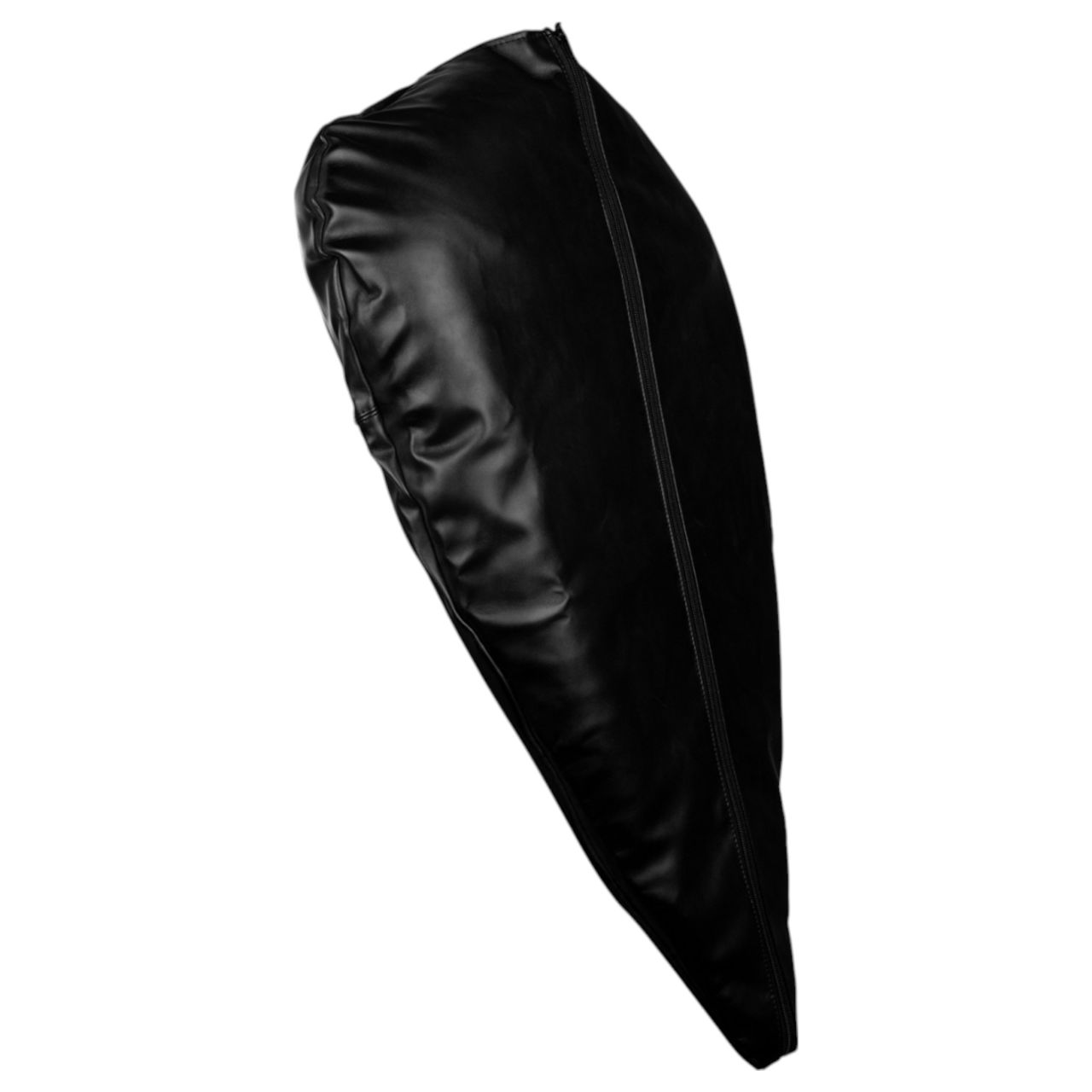 Ouch! - karokat hátra kötöző (fekete) Ouch! - karokat hátra kötöző (fekete)