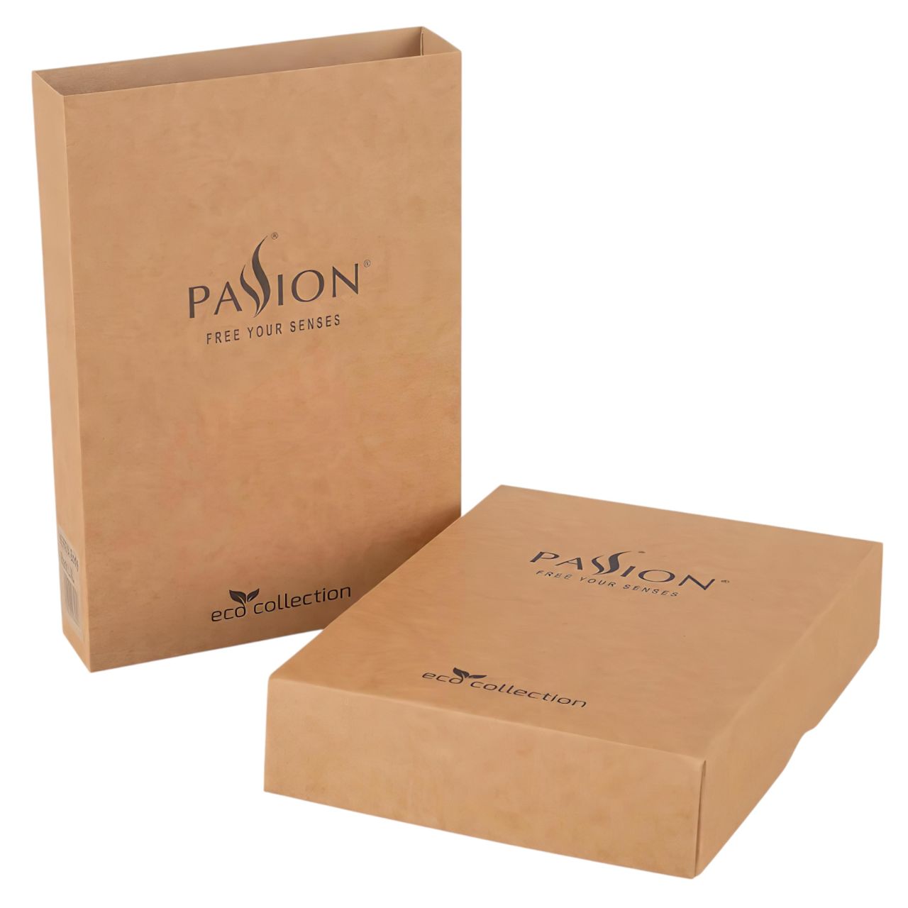 / Passion Eco Zinnia - csipke body (fekete) / Passion Eco Zinnia - csipke body (fekete)