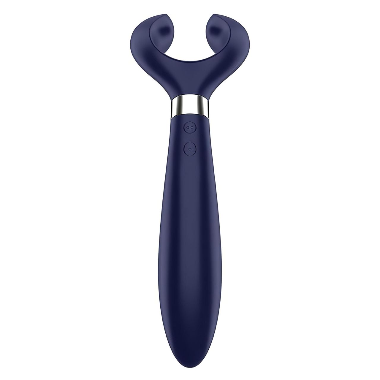 Satisfyer Endless Fun - akkus, vízálló párvibrátor (kék) Satisfyer Endless Fun - akkus, vízálló párvibrátor (kék)