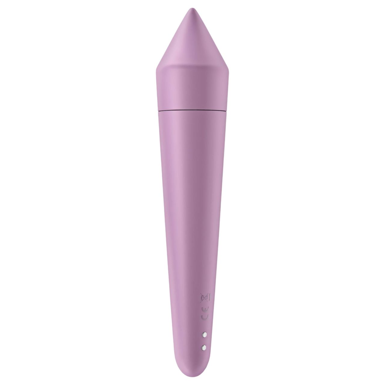 Satisfyer Ultra Power Bullet 8 - okos vízálló vibrátor (lila) Satisfyer Ultra Power Bullet 8 - okos vízálló vibrátor (lila)
