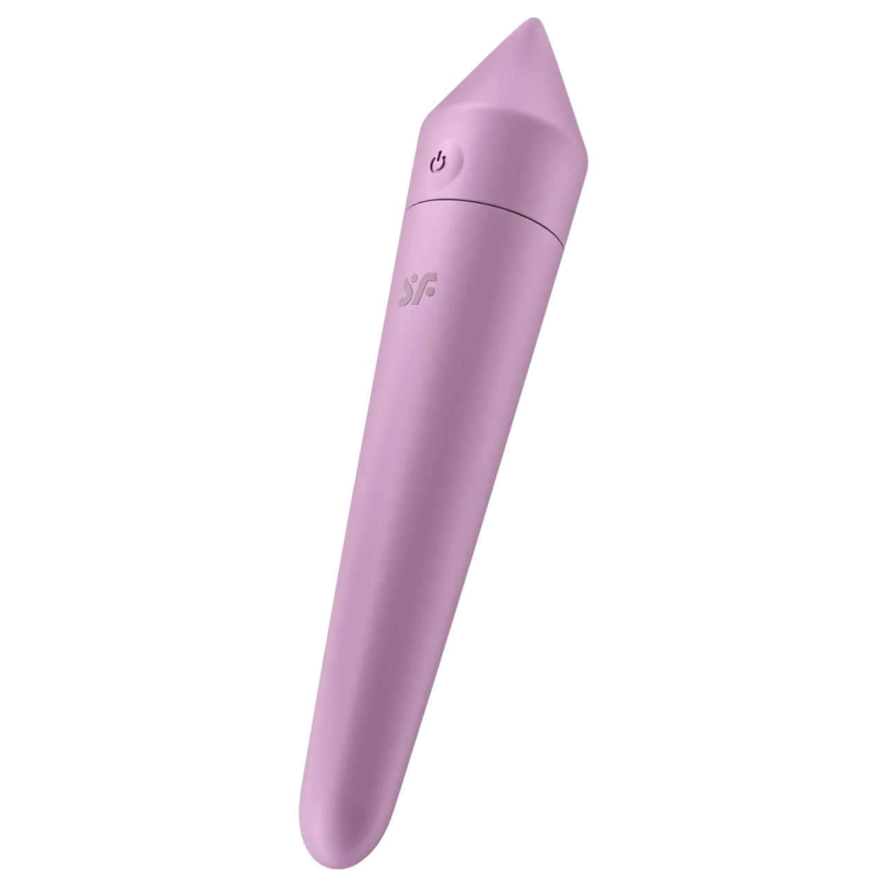 Satisfyer Ultra Power Bullet 8 - okos vízálló vibrátor (lila) Satisfyer Ultra Power Bullet 8 - okos vízálló vibrátor (lila)