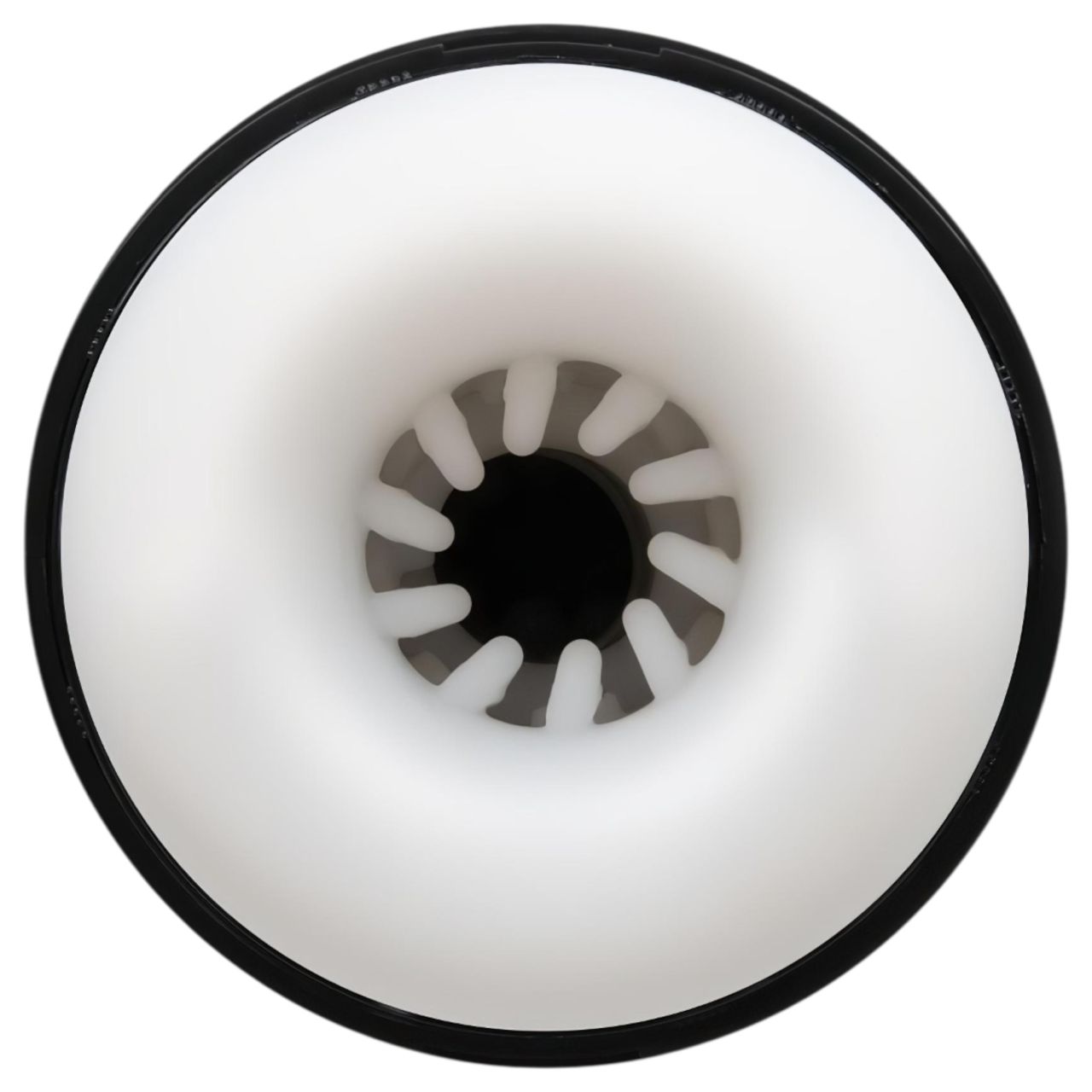 Dreamtoys Blowtech Tight Grip - rezgő maszturbátor (fekete) Dreamtoys Blowtech Tight Grip - rezgő maszturbátor (fekete)