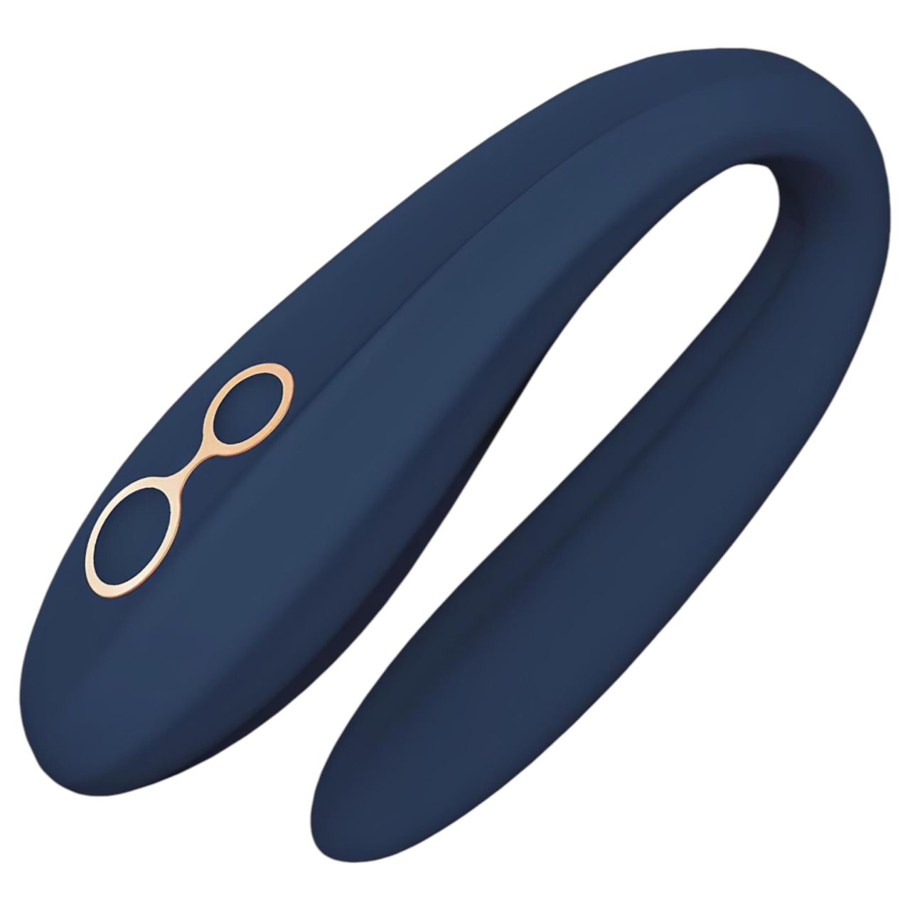 Goddess Ares - hajlítható párvibrátor (kék) Goddess Ares - hajlítható párvibrátor (kék)