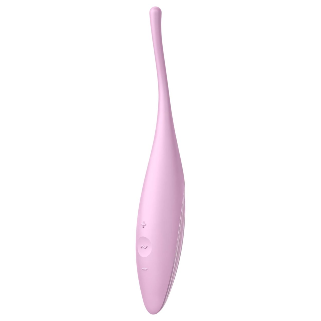 Satisfyer Twirling Joy - okos vízálló csikló vibrátor (pink) Satisfyer Twirling Joy - okos vízálló csikló vibrátor (pink)