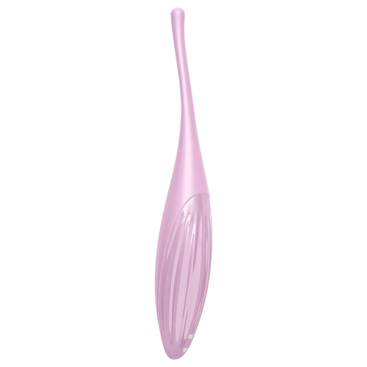 Satisfyer Twirling Joy - okos vízálló csikló vibrátor (pink) Satisfyer Twirling Joy - okos vízálló csikló vibrátor (pink)