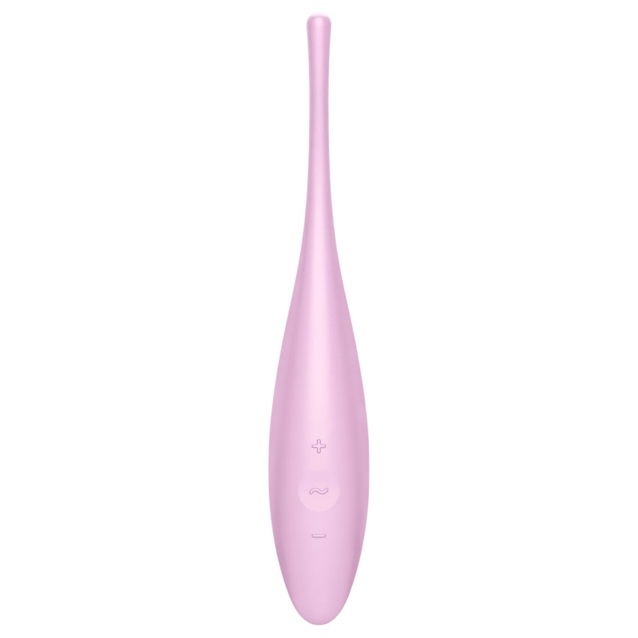 Satisfyer Twirling Joy - okos vízálló csikló vibrátor (pink) Satisfyer Twirling Joy - okos vízálló csikló vibrátor (pink)