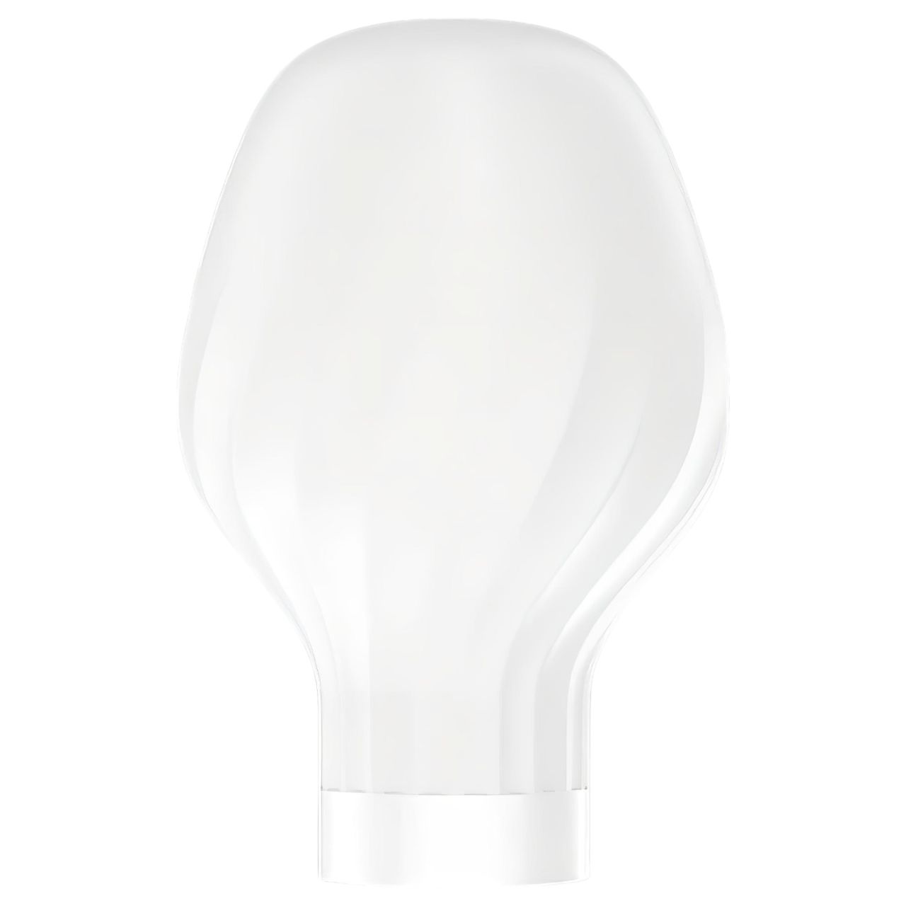 Satisfyer Double Wand-er - okos masszírozó vibrátor (fehér) Satisfyer Double Wand-er - okos masszírozó vibrátor (fehér)