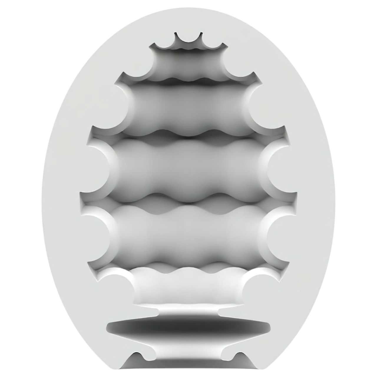 Satisfyer Egg Riffle - tojás maszturbátor szett (3db) Satisfyer Egg Riffle - tojás maszturbátor szett (3db)