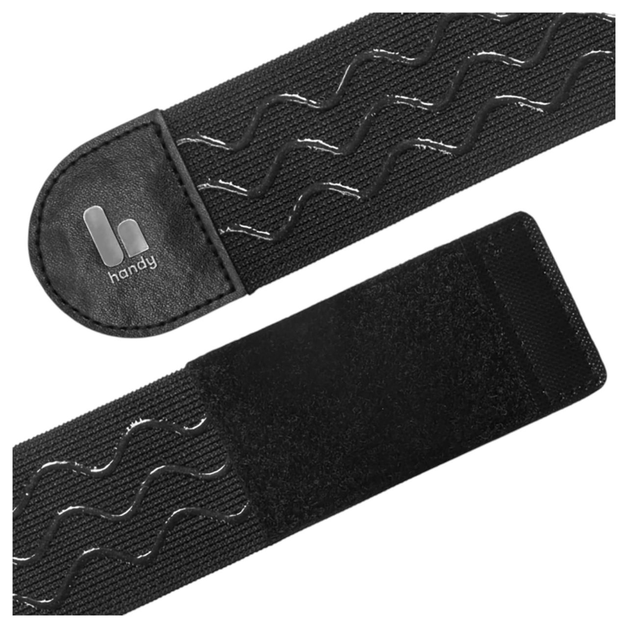 The Handy True Grip PRO Band - szorító (fekete) The Handy True Grip PRO Band - szorító (fekete)