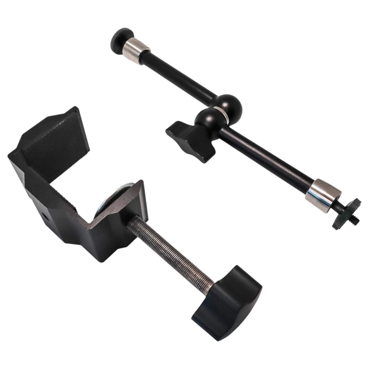 The Handy Handsfree - asztali állvány (fekete) The Handy Handsfree - asztali állvány (fekete)