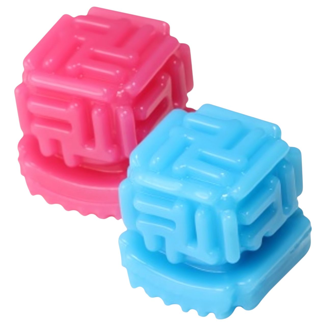 Tenga Bobble - Crazy Cubes belső masszírozó maszturbátor Tenga Bobble - Crazy Cubes belső masszírozó maszturbátor