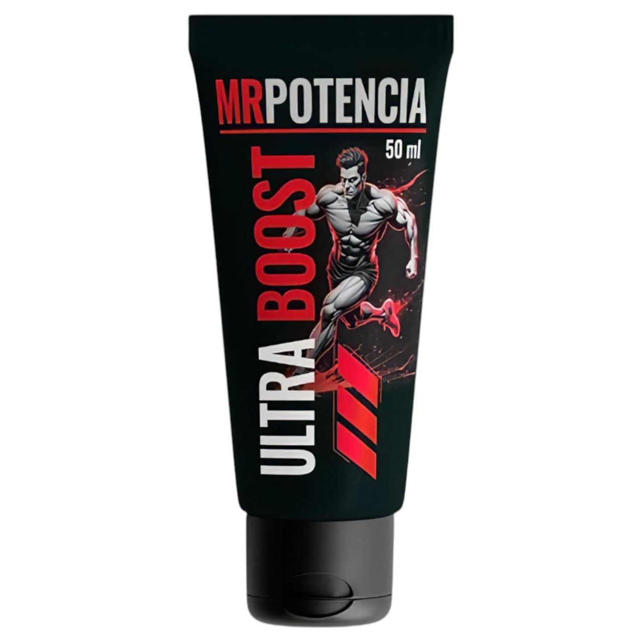 MrPotencia Ultra Boost - stimuláló intim krém férfiaknak (50ml) MrPotencia Ultra Boost - stimuláló intim krém férfiaknak (50ml)