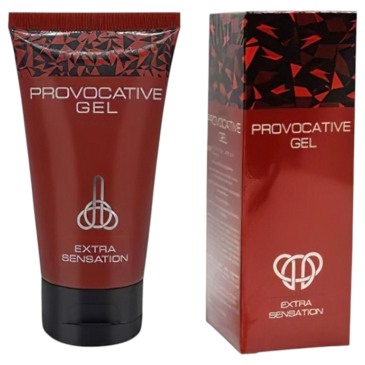 MrPotencia Provocative Gel - erekció fokozó krém (50ml) MrPotencia Provocative Gel - erekció fokozó krém (50ml)