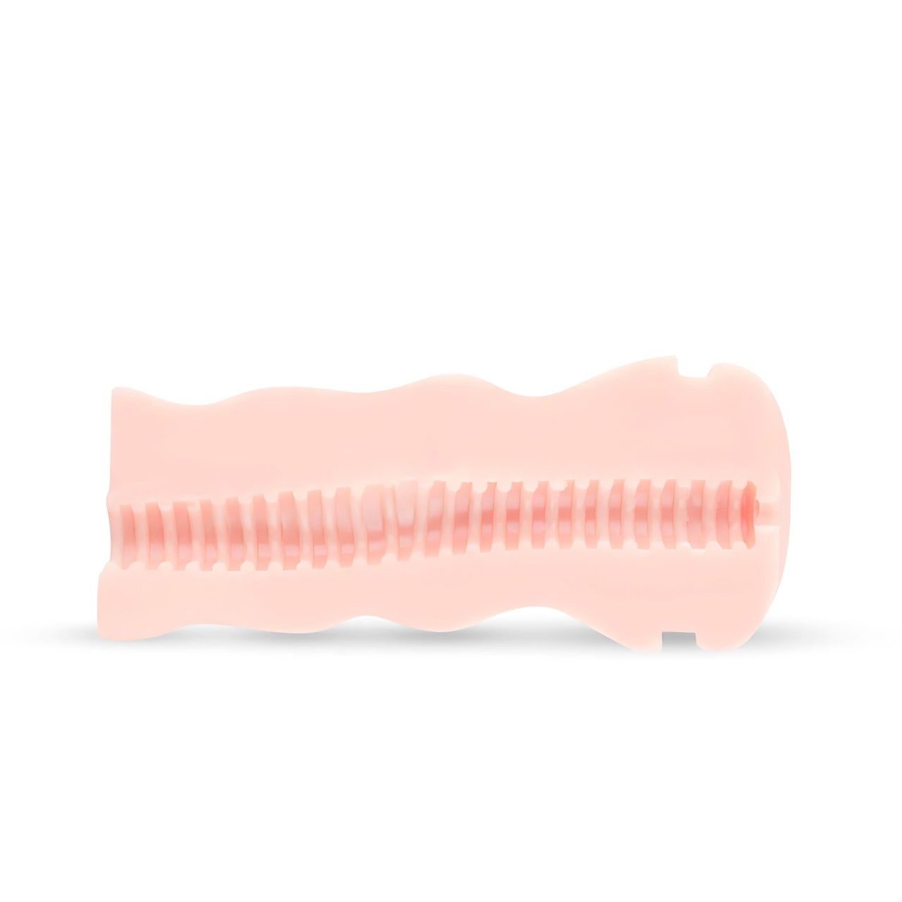 FPPR. - élethű műpopsi maszturbátor (natúr)